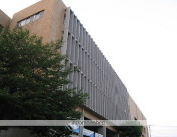 高校・高専　大分県立爽風館高校（高校・高専）まで768m