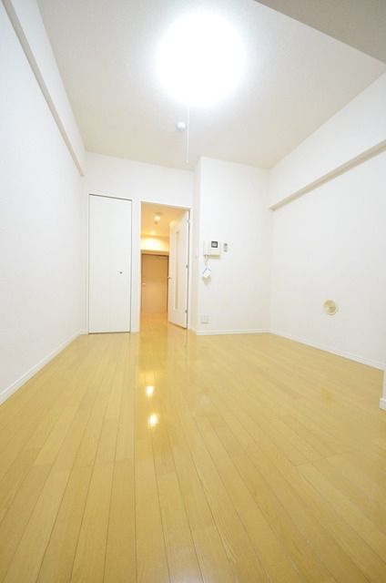 居室・リビング　★すっきり使いやすいお部屋です★