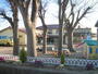 幼稚園・保育園　チューリップ幼稚園第二（幼稚園・保育園）まで317m