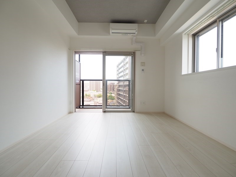 その他部屋・スペース　しっかり８帖のお部屋です♪