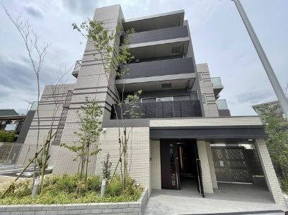 建物外観　☆外観☆