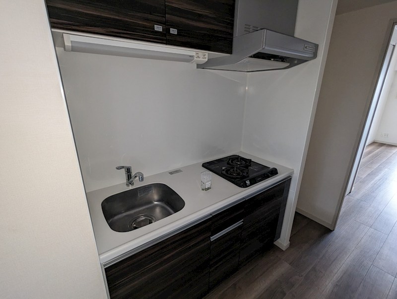 キッチン　中部屋参考