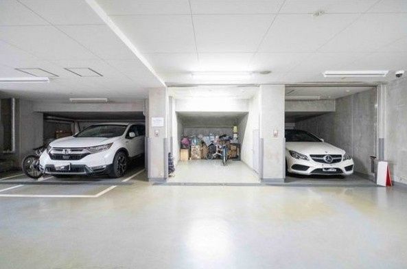 駐車場　☆駐車場☆