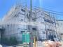東花園駅より徒歩5分 2階 新築の賃貸物件