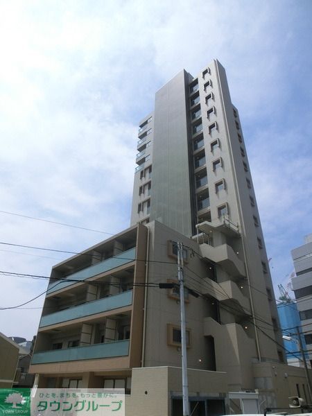 建物外観　ＲＣ造マンション