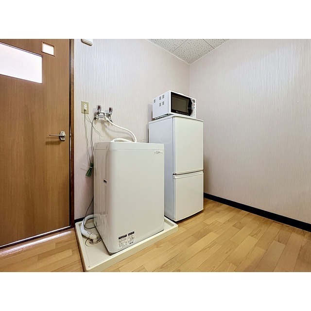 その他　写真は家具付きプランの場合です。