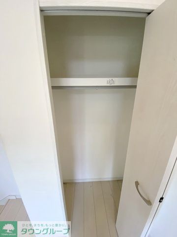 収納　収納