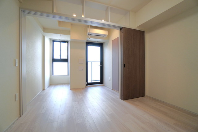 居室・リビング　※写真は同タイプ住戸です。