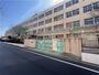 小学校　東大阪市立西堤小学校（小学校）まで562m