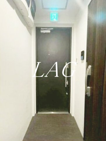 玄関　玄関です。