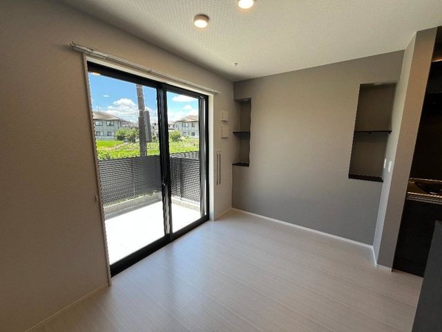 その他部屋・スペース　洋室１２帖