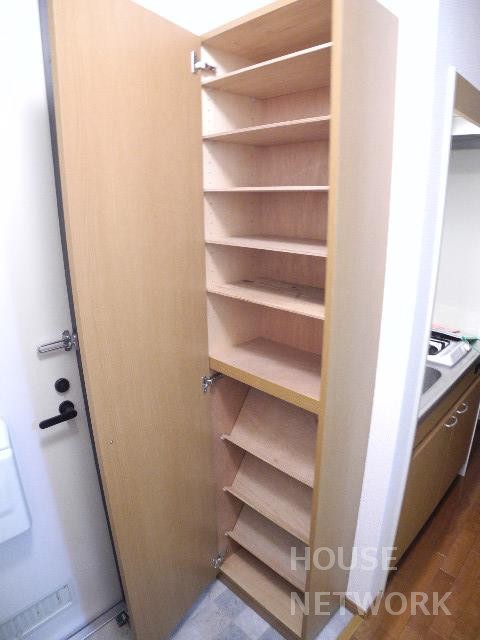 その他　下駄箱