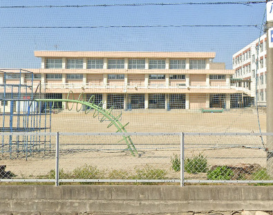 小学校　名古屋市立八事東小学校（小学校）まで368m