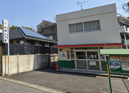 警察署・交番　天白警察署音聞山交番（警察署・交番）まで180m