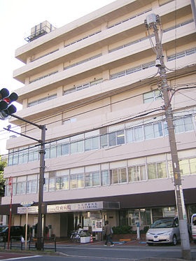 病院　立正佼成会附属佼成病院（病院）まで925m