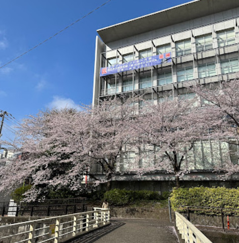 大学・短大　私立成城大学（大学・短大）まで239m