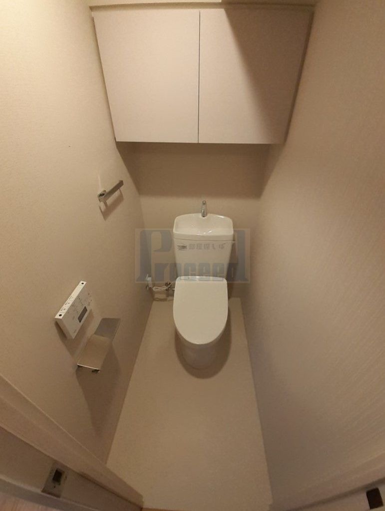 トイレ　清潔なトイレです！