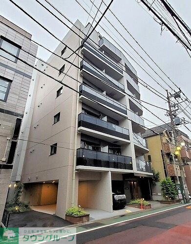 建物外観　建物外観　※2024年6月撮影