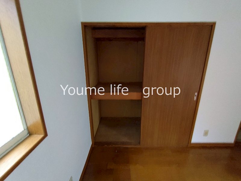 収納　別部屋参照