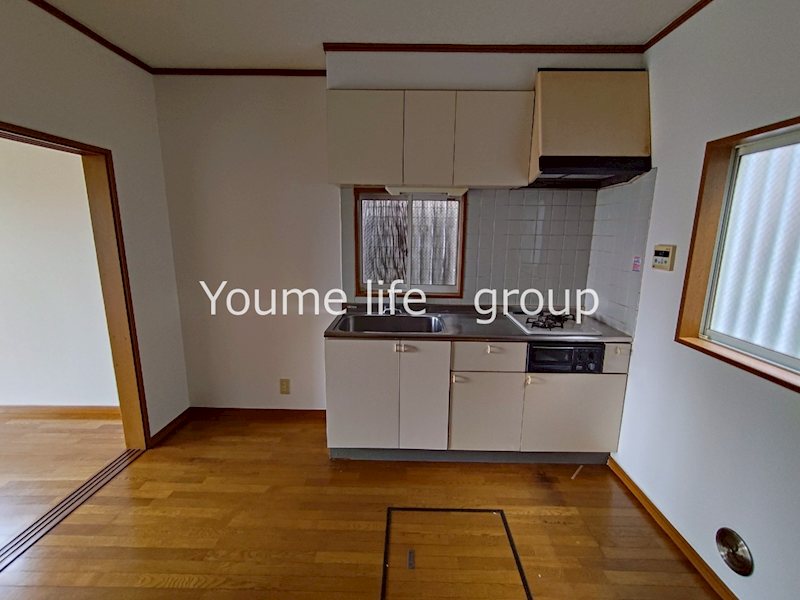 キッチン　別部屋参照