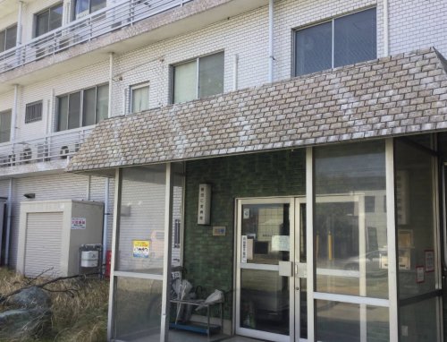 病院　医療法人聖真会春田仁愛病院（病院）まで1347m
