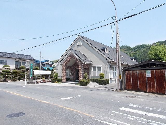 病院　田中医院（病院）まで550m