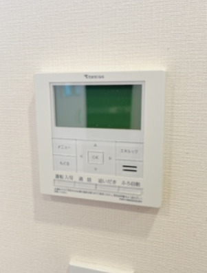 その他設備　※別部屋参照
