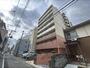四条駅より徒歩5分 7階 築23年5ヶ月の賃貸物件