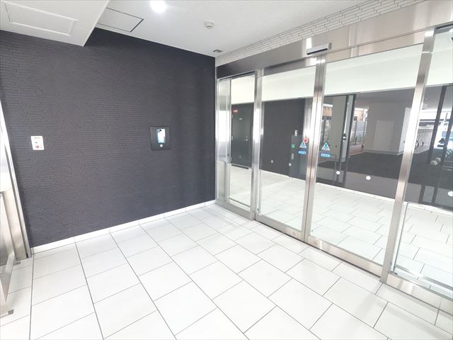 ロビー