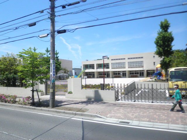 幼稚園・保育園　冨士見第二幼稚園（幼稚園・保育園）まで4013m