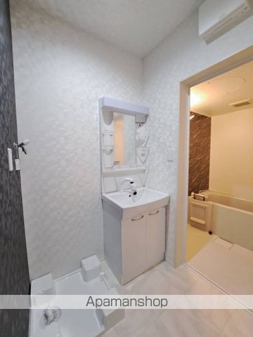 クレスト山本IIの内装写真