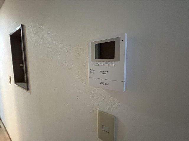 セキュリティ　参考写真。現状優先