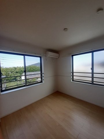 その他部屋・スペース　中はこのようになっています