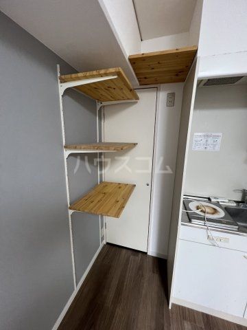 朝日サンライズ多摩川の内装写真