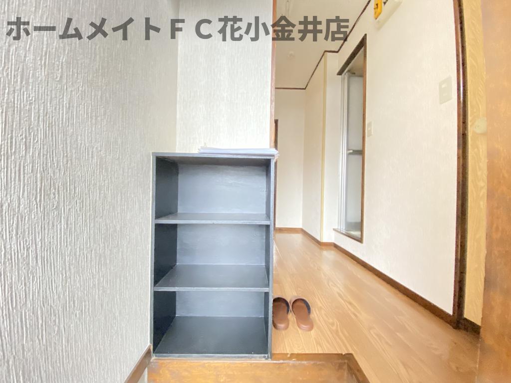 その他部屋・スペース