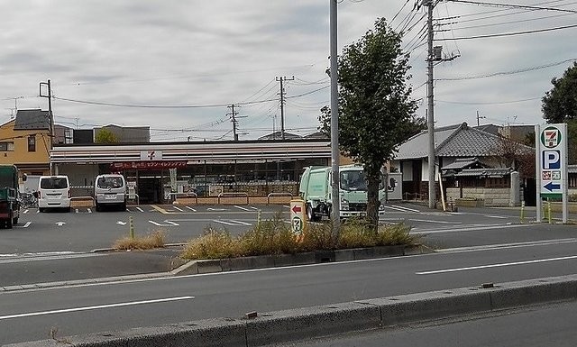 その他　セブン　さいたま道祖土2丁目店まで270m