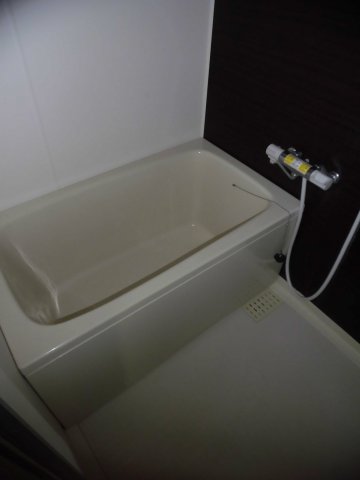 バス・シャワールーム　※別室参考写真