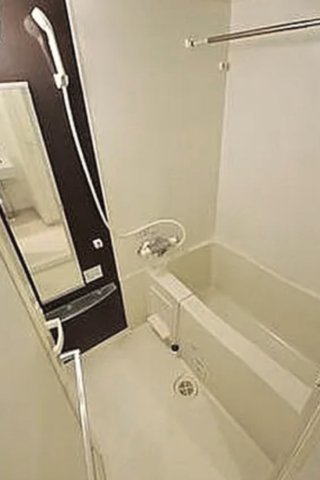 バス・シャワールーム　風呂