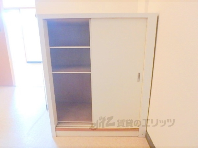 収納　下駄箱