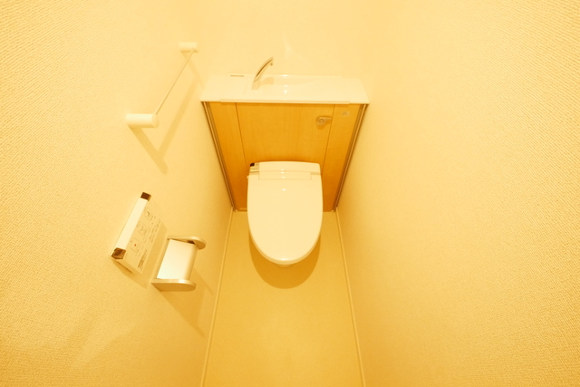 トイレ　★トイレです★