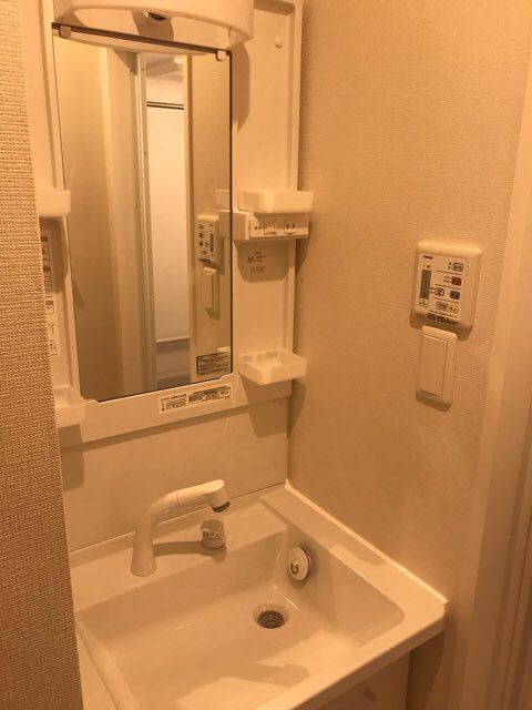 その他部屋・スペース　独立洗面台
