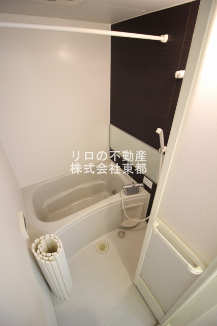 バス・シャワールーム　追焚＆浴室乾燥機付バス♪雨の日の洗濯＋カビ予防に大活躍☆