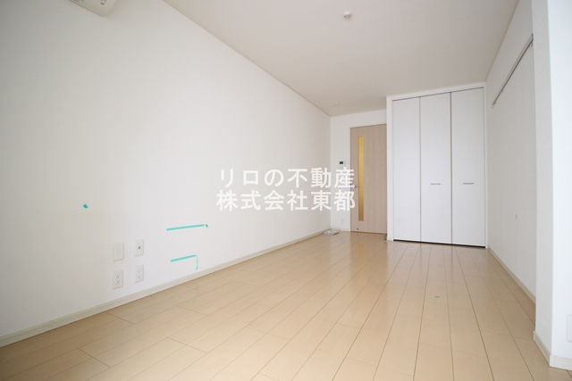 その他部屋・スペース　明るい雰囲気で暮らしやすい！優しい質感の室内がオススメ☆