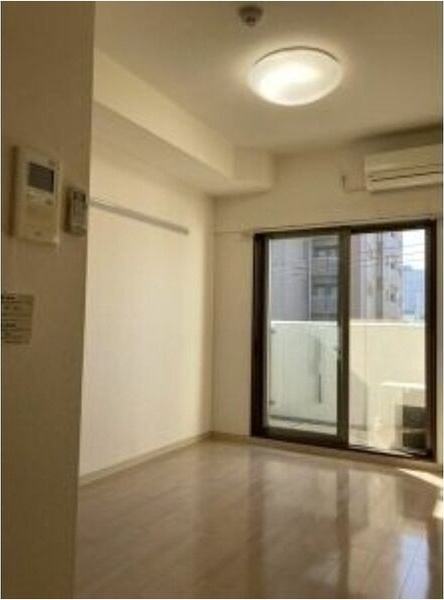 居室・リビング　※写真は同じマンションの違う部屋のものになります。