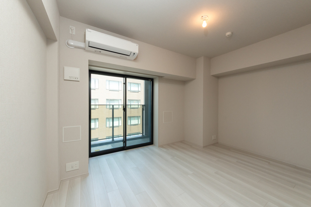 居室・リビング　※写真は同タイプ住戸です。