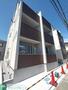 七里駅より徒歩12分 2階 新築の賃貸物件
