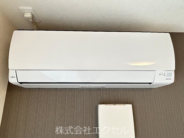その他設備　施工イメージです。
