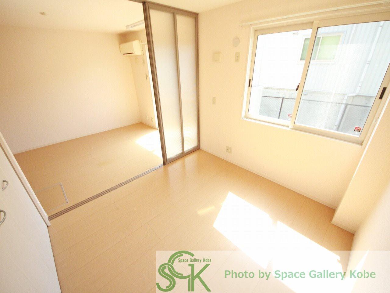 その他部屋・スペース　※お部屋により仕様が異なる場合があります。