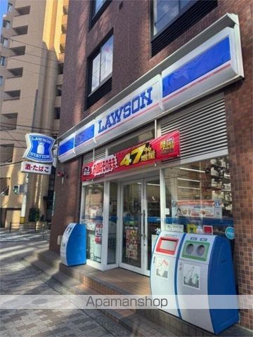 コンビニ　ローソン　宮原一丁目店（コンビニ）まで309m