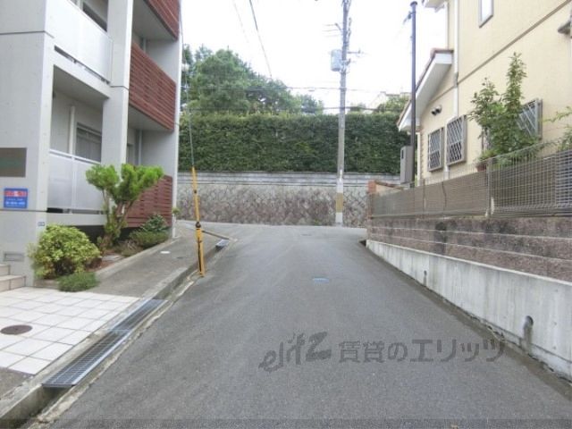 その他　前面道路